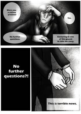 Read Shredder  1 Page 3 in English