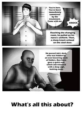 Read Shredder  2 Page 2 in English