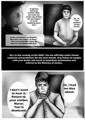 Read Shredder  2 Page 3 in English