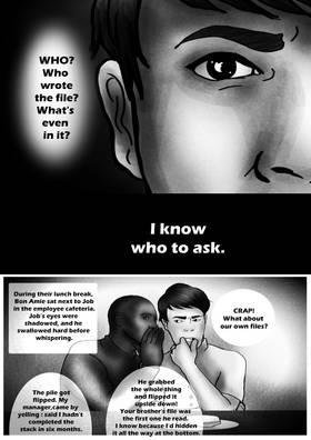 Read Shredder  2 Page 4 in English
