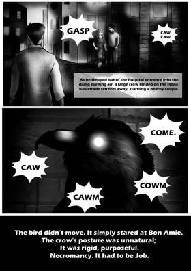 Read Shredder  2 Page 6 in English