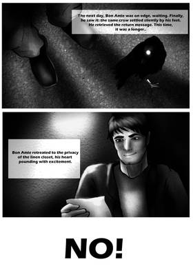 Read Shredder  2 Page 9 in English