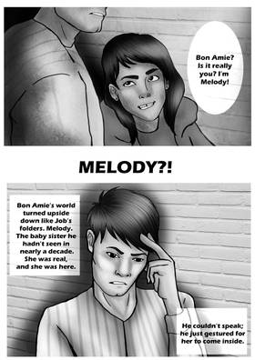 Read Shredder  3 Page 3 in English