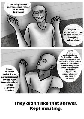 Read Shredder  4 Page 6 in English
