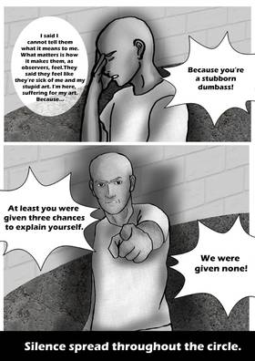 Read Shredder  4 Page 7 in English