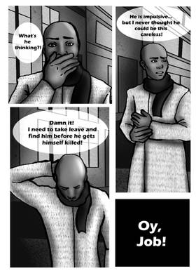 Read Shredder  5 Page 2 in English