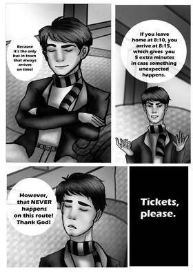 Read Shredder  6 Page 2 in English