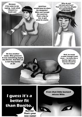 Read Shredder  6 Page 9 in English