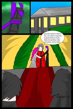 Read Disparo Amor  1 Page 2 in Spanish