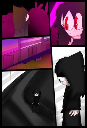 Read Disparo Amor  2 Page 3 in Spanish