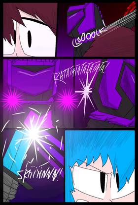Read Loveshot  3 Page 7 in English