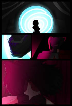 Read Loveshot  4 Page 2 in English