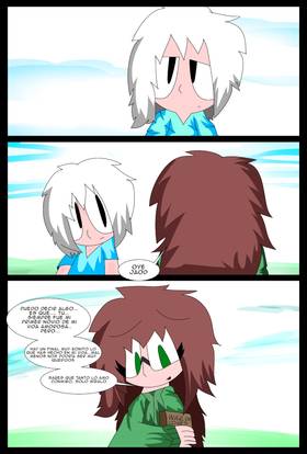 Read Loveshot  4 Page 2 in Spanish