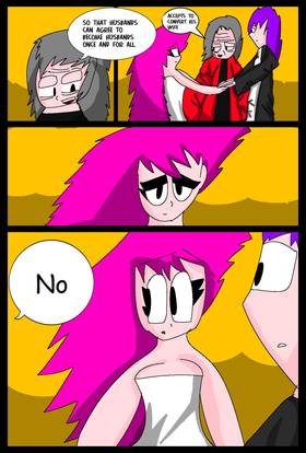 Read Loveshot  1 Page 3 in English