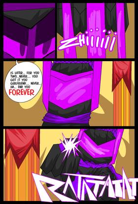Read Loveshot  1 Page 4 in English