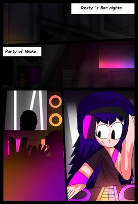 Read Loveshot  2 Page 2 in English