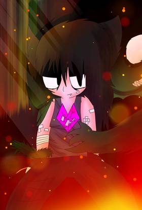 Read Loveshot  4 Page 1 in English