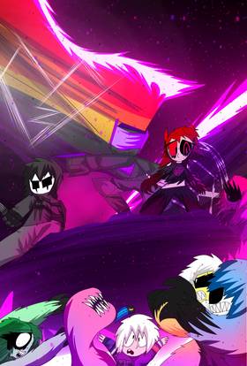 Read Loveshot  5 Page 1 in English