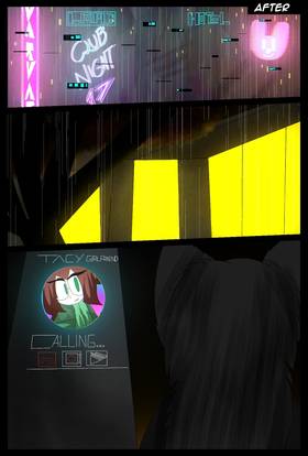 Read Loveshot  5 Page 2 in English