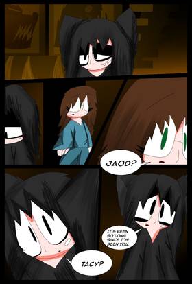 Read Loveshot  5 Page 3 in English