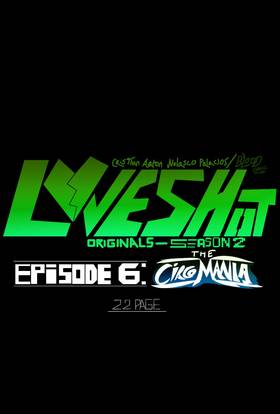 Read Loveshot  6 Page 1 in English