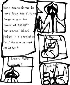 Read Gary  1 Page 2 in English