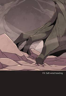Read Wukong Untold  1 Page 5 in English