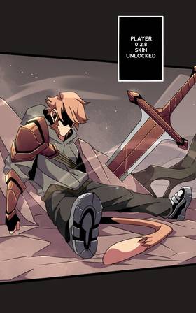 Read Wukong Untold  1 Page 6 in English