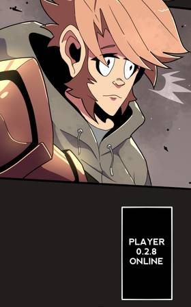 Read Wukong Untold  1 Page 8 in English