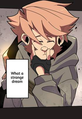 Read Wukong Untold  1 Page 9 in English