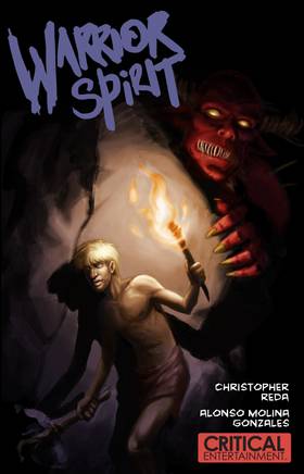 Warrior Spirit: Warrior Spirit