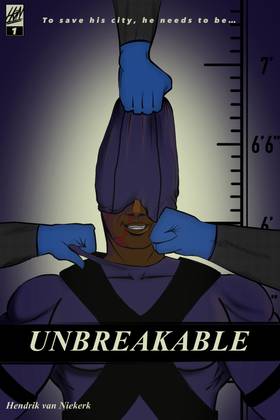 Read UNBREAKABLE  1 Page 1 in English