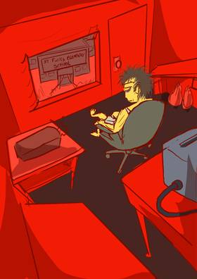 Read Mejer Eats Toast  1 Page 2 in English