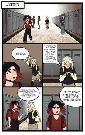 Read Shift  2 Page 4 in English