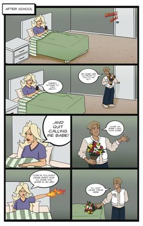 Read Shift  2 Page 6 in English