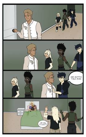 Read Shift  2 Page 7 in English