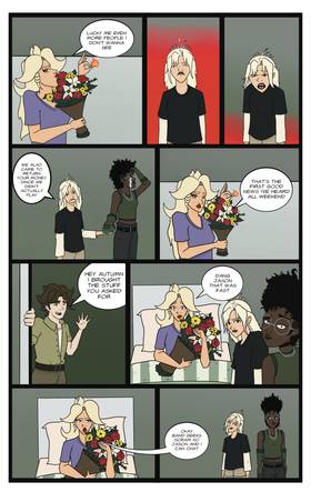 Read Shift  2 Page 8 in English