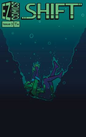 Read Shift  3 Page 1 in English