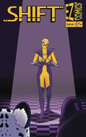 Read Shift  1 Page 1 in English