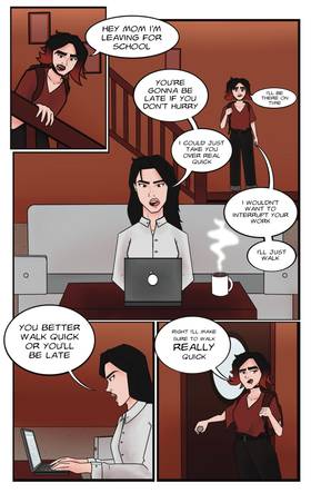 Read Shift  1 Page 4 in English