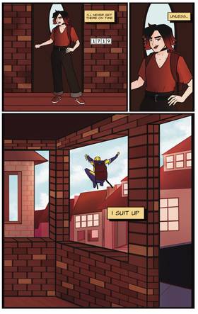 Read Shift  1 Page 5 in English