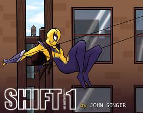 Read Shift  1 Page 6 in English