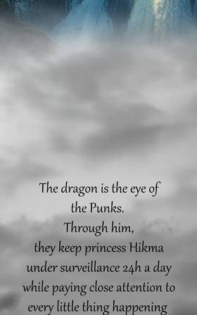 Read HIKMA  9 Page 2 in English