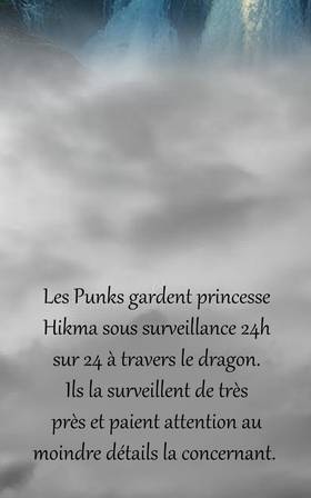 Read HIKMA  9 Page 2 in French