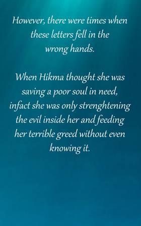 Read HIKMA  2 Page 7 in English