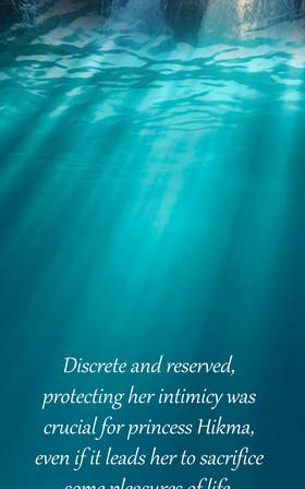 Read HIKMA  3 Page 2 in English