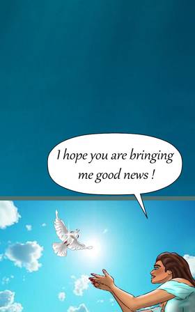 Read HIKMA  3 Page 10 in English