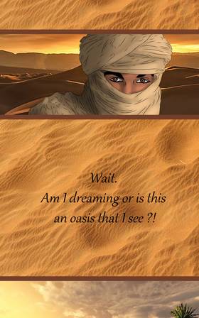 Read HIKMA  4 Page 4 in English
