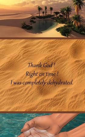 Read HIKMA  4 Page 5 in English