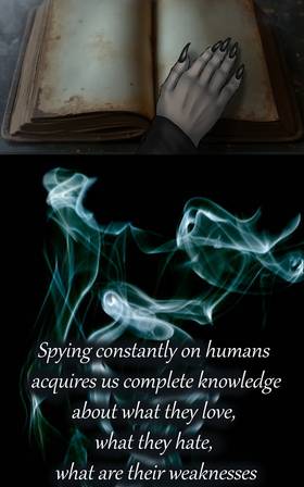 Read HIKMA  6 Page 8 in English